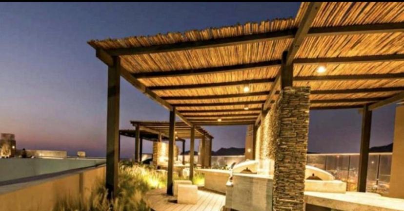 Reserva del Mar 1012, Puerto de Gaira