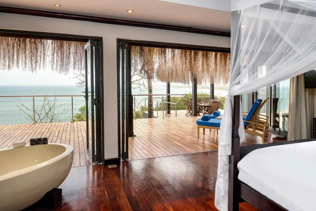 Anantara Bazaruto Island Resort, hotel in Bazaruto