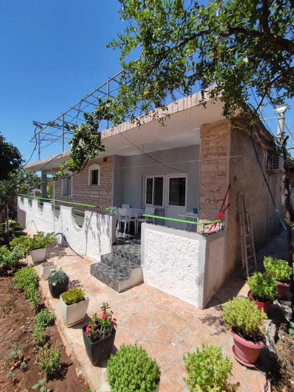 Real apartment, Ksamil