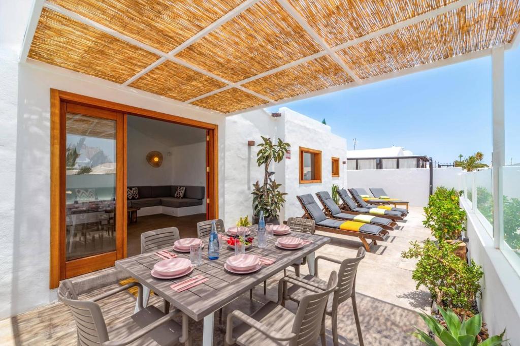 Villa Tina by Villa Plus - 3