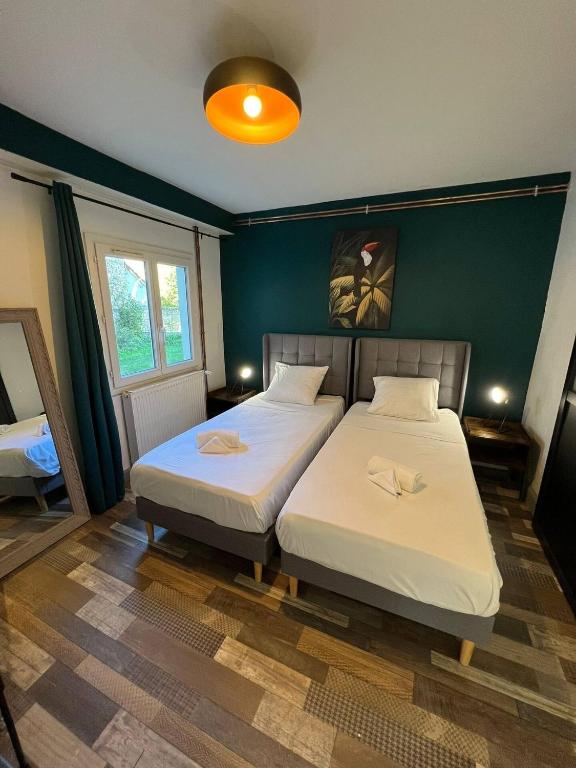 Le Dauphin, Proche gare, Wifi, Netflix - 2