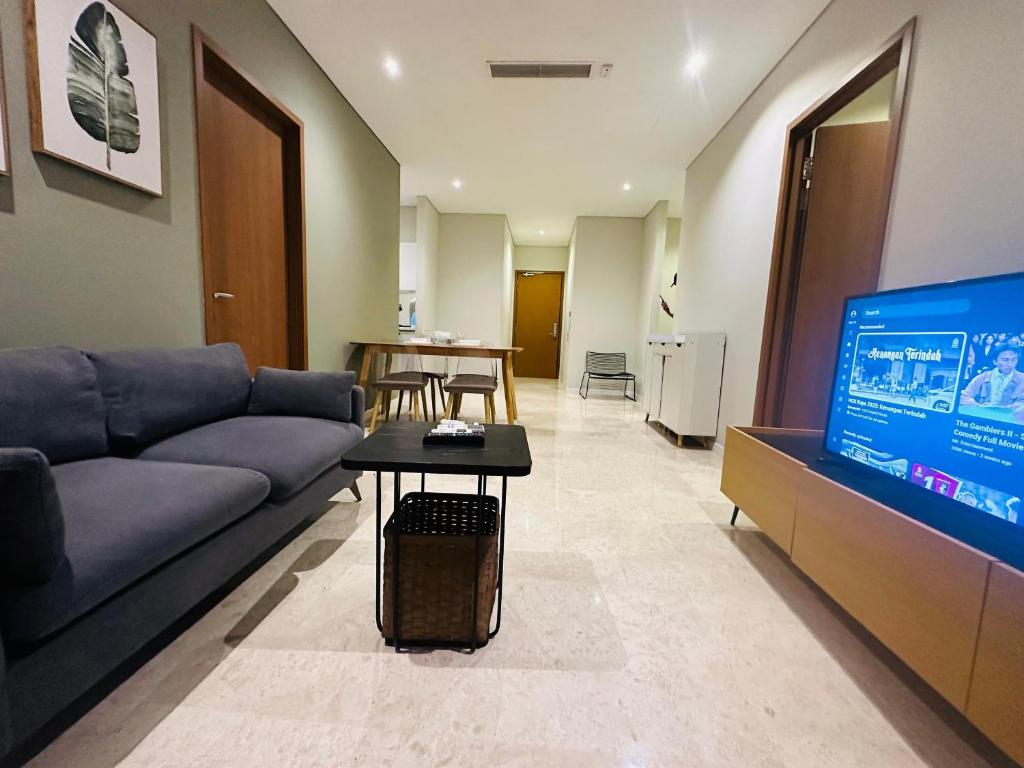Sky Suites Home Stay AT kLCC AREA, Kuala Lumpur