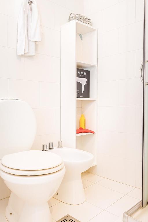 Monoambiente en Palermo - BA23 - 5