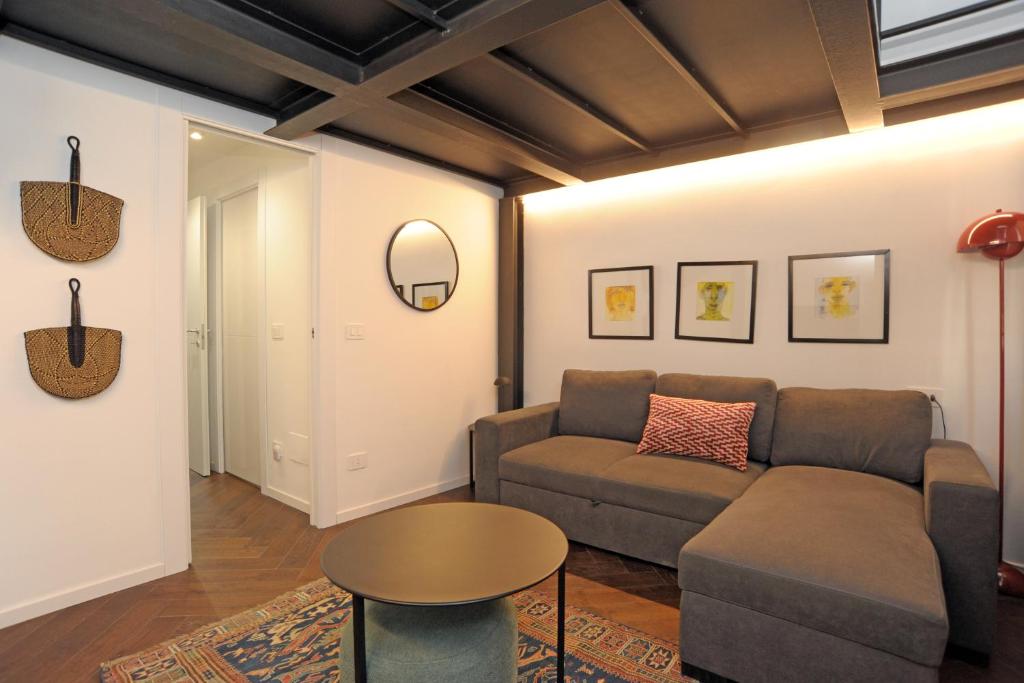 Giovio Loft, Milán