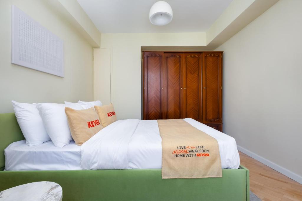 Apartment KeyGo #0171 next to the Opera House, Erevan