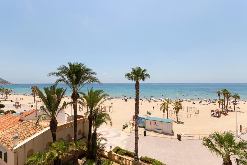 Apartamento Joya 3 - Costa CarpeDiem - 4
