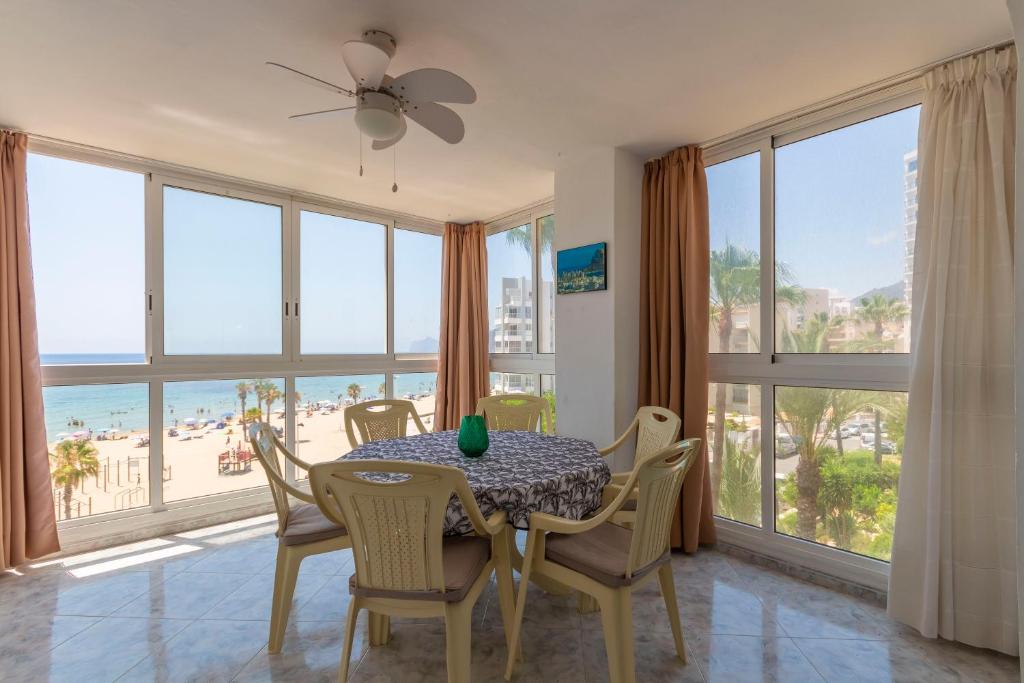 Apartamento Joya 3 - Costa CarpeDiem - 5