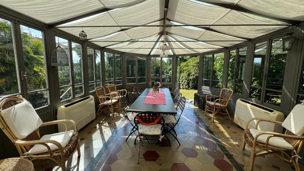 Villa Maria - 1