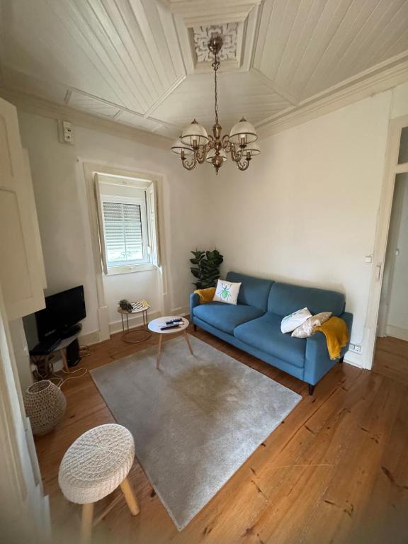 Quintinha Vale dos Pinheiros, Leiria