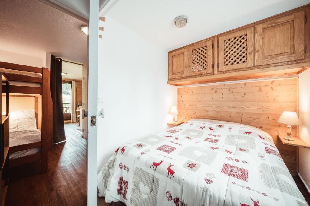 Studio Lanchettes - Your stay at the gates of Megève - 2
