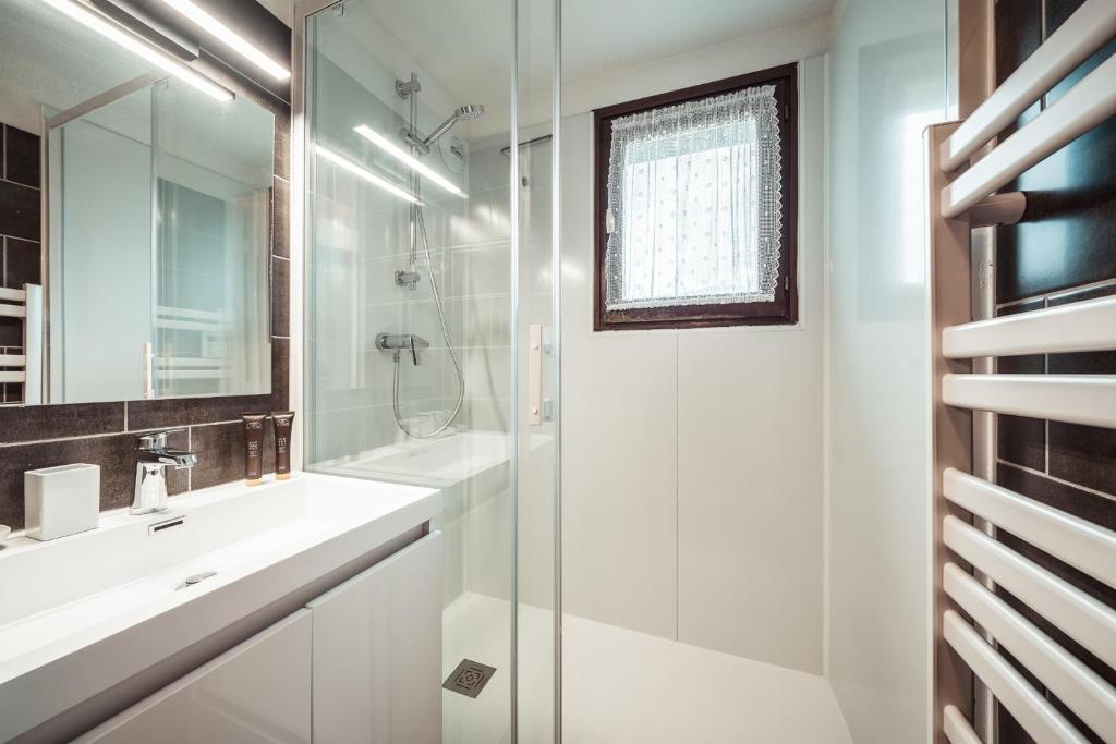 Studio Lanchettes - Your stay at the gates of Megève - 3