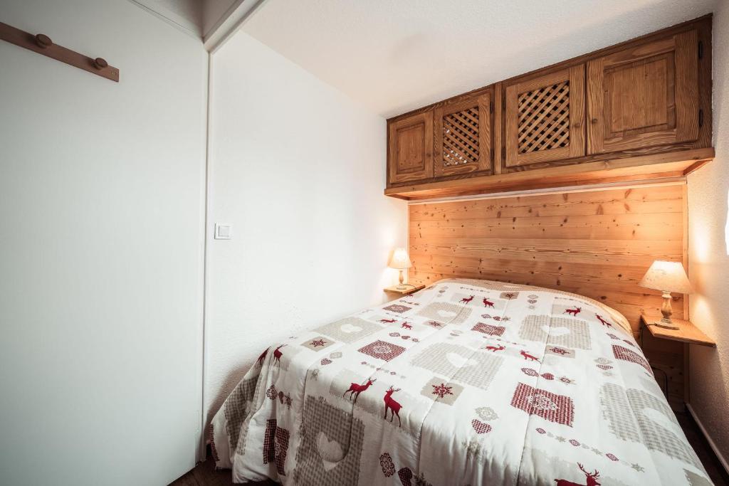 Studio Lanchettes - Your stay at the gates of Megève - 4