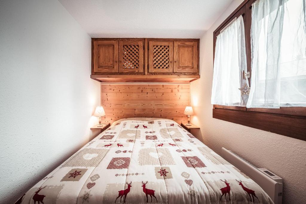 Studio Lanchettes - Your stay at the gates of Megève - 5