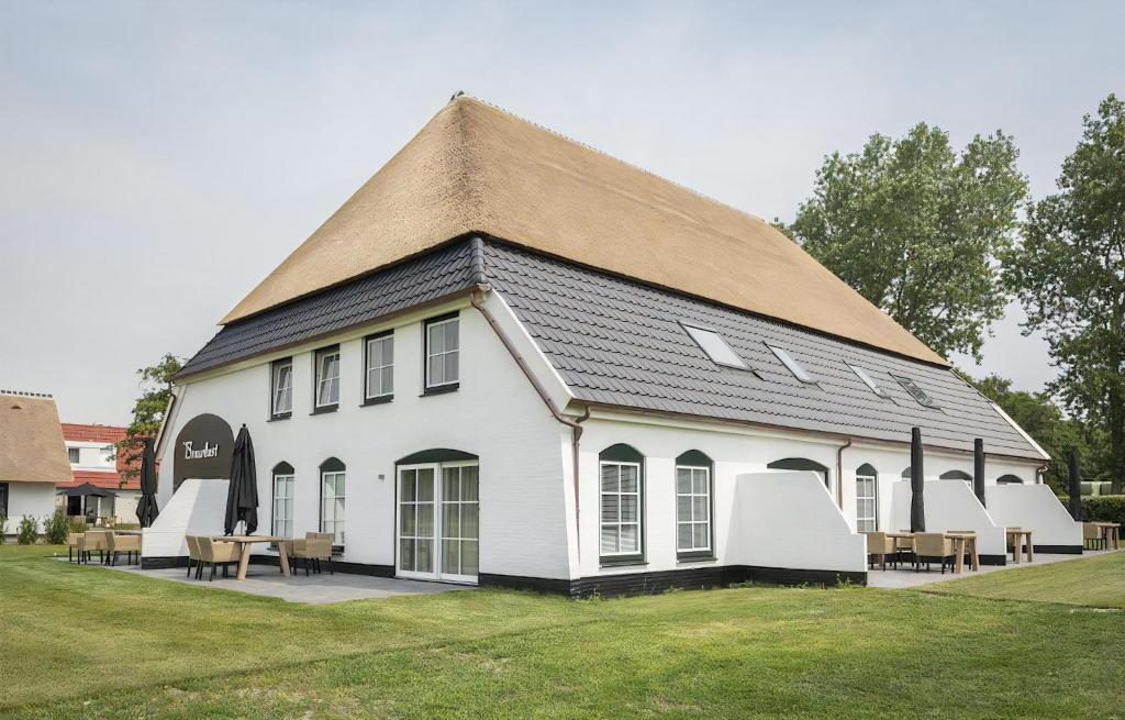 G-19 Bouwlust, De Cocksdorp