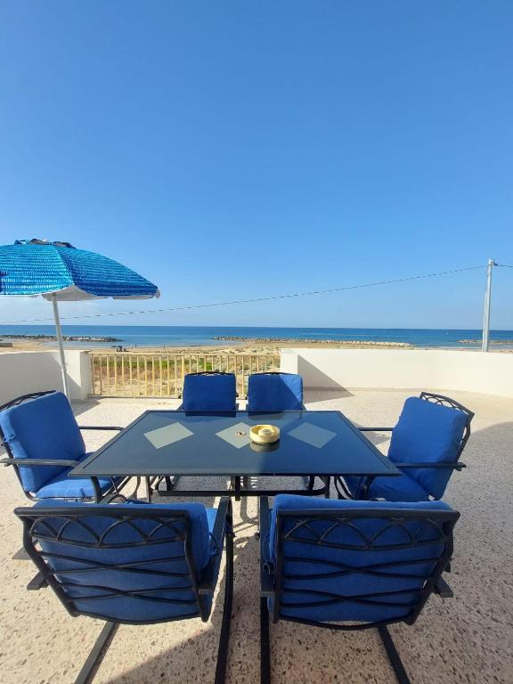 Terrazza sul mare - 1
