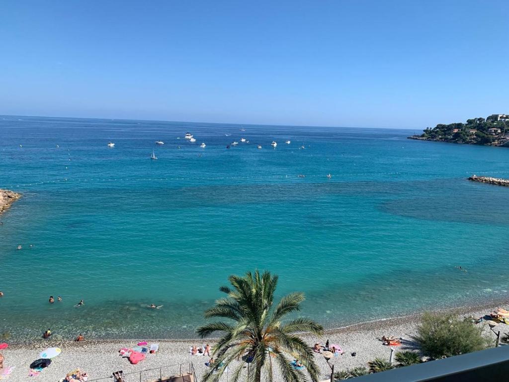 Cozy Studio - Vue Mer Magnifique - 3