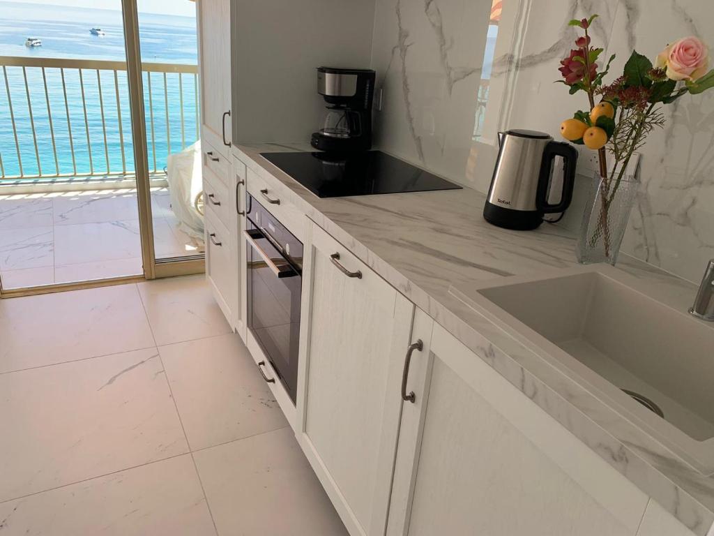 Cozy Studio - Vue Mer Magnifique - 5