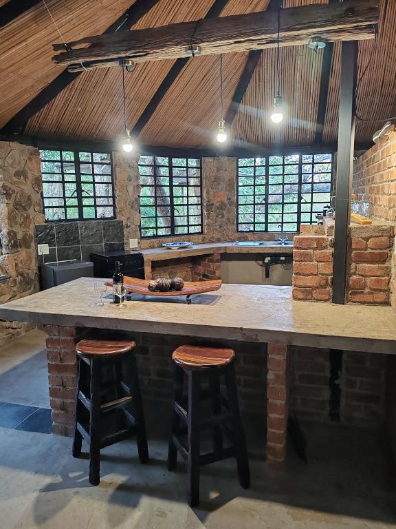 Rhenosterkop Cottages, Nelspruit