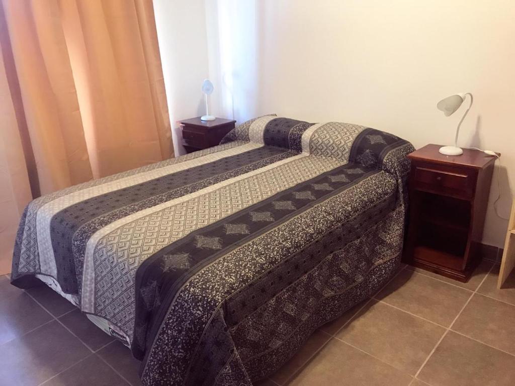 Posta Almendros Apart - 5