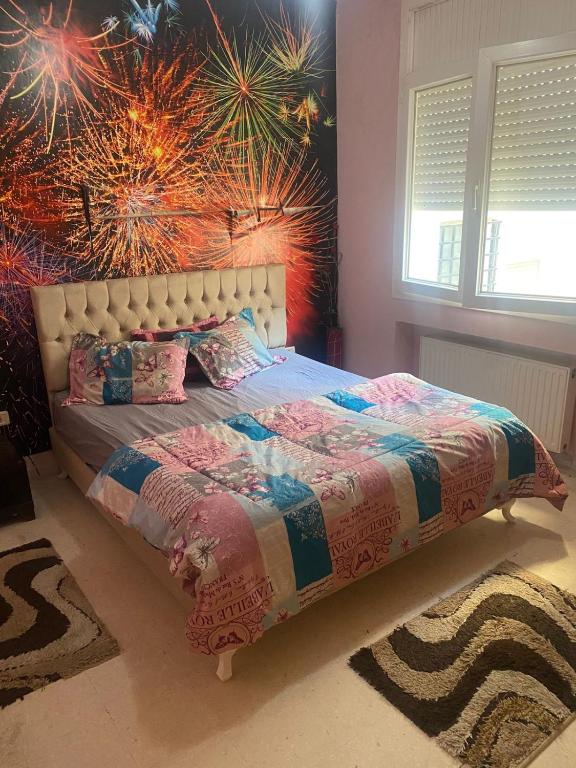 Appartement Miramar, Ariana