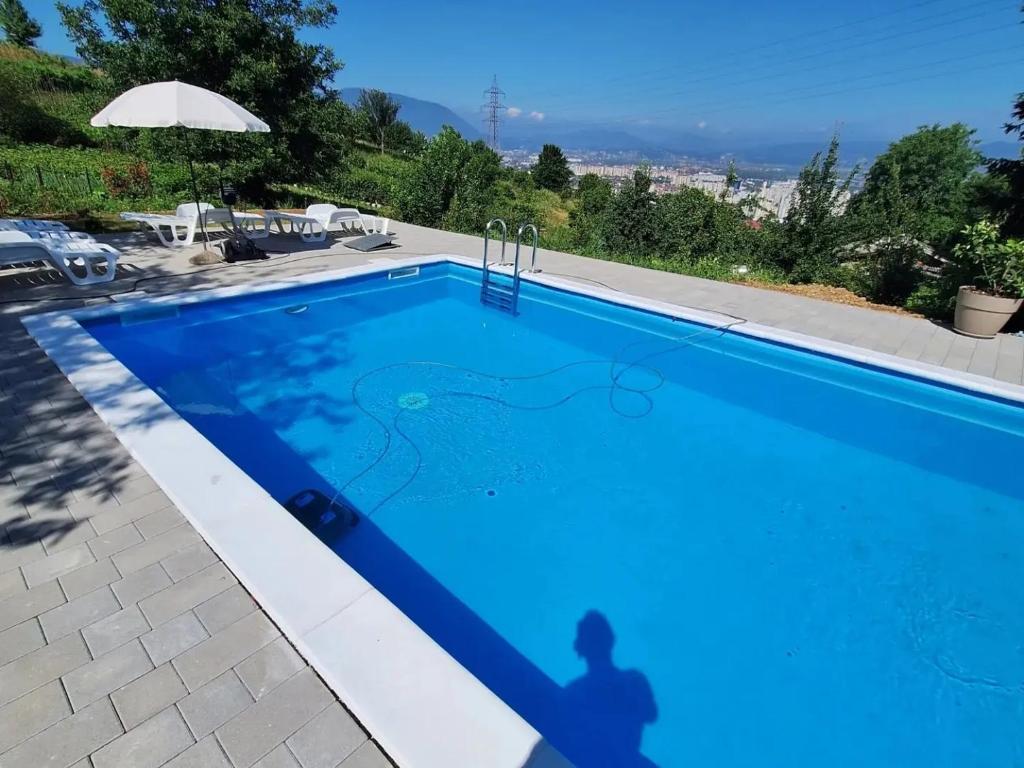 Apartmani Lana - 1