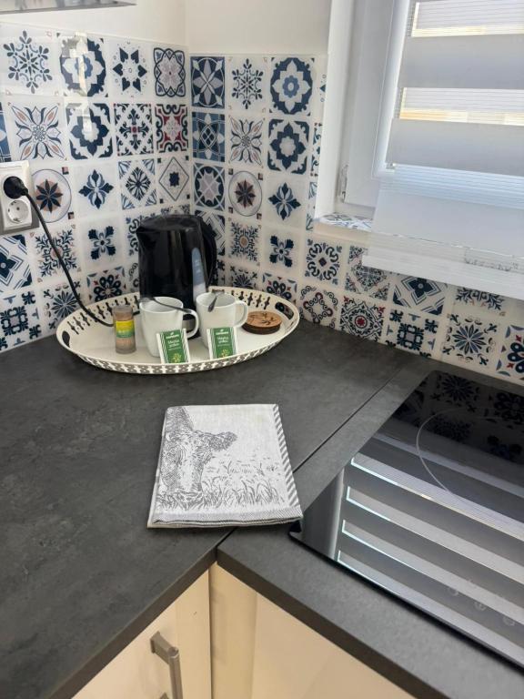 Apartamento Justina - 5