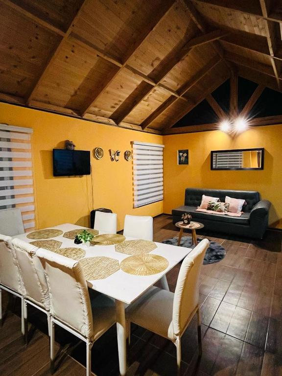 Propiedades Buda-Tongoy-Chile - 1