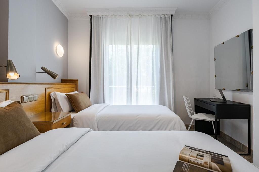 Hotel Agur - 3