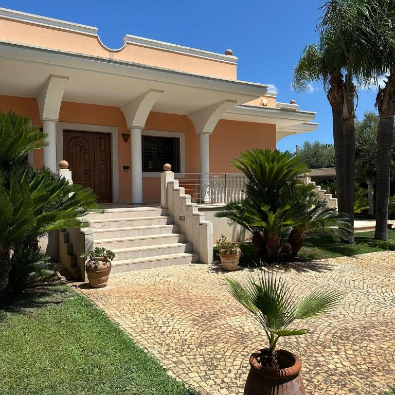 Villa esclusiva - 1