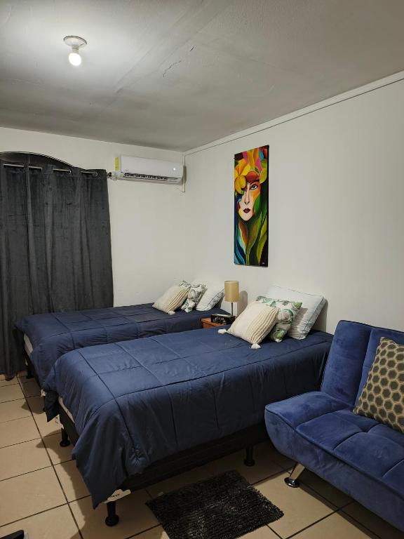 Second Home on The Beach, La Libertad