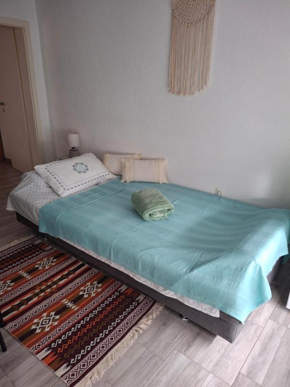 Ćeif HOUSE - 4