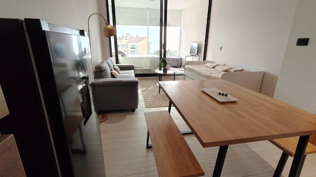 Oceana Suites Santo Domingo - 1