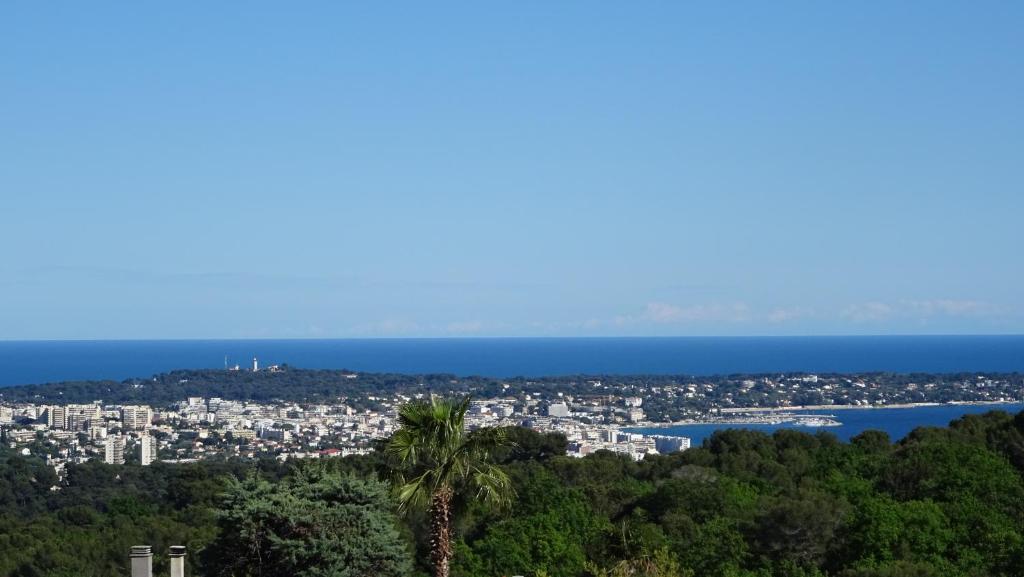 Beautiful apartment, sea view - 2