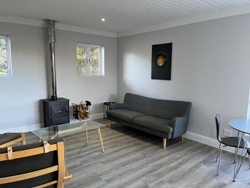 Upstairs at Rick's, Somerset West