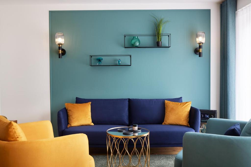 Pidder-Lyng Apartment 04, Sankt Peter-Ording