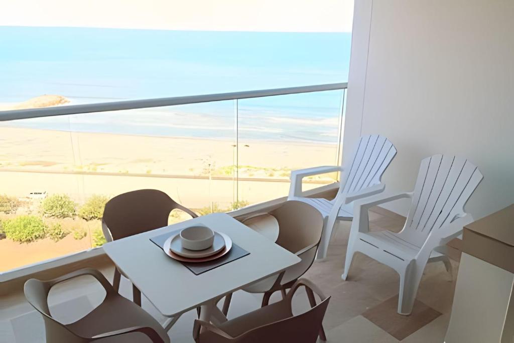 Aparta suite con vista al mar/904 - 1