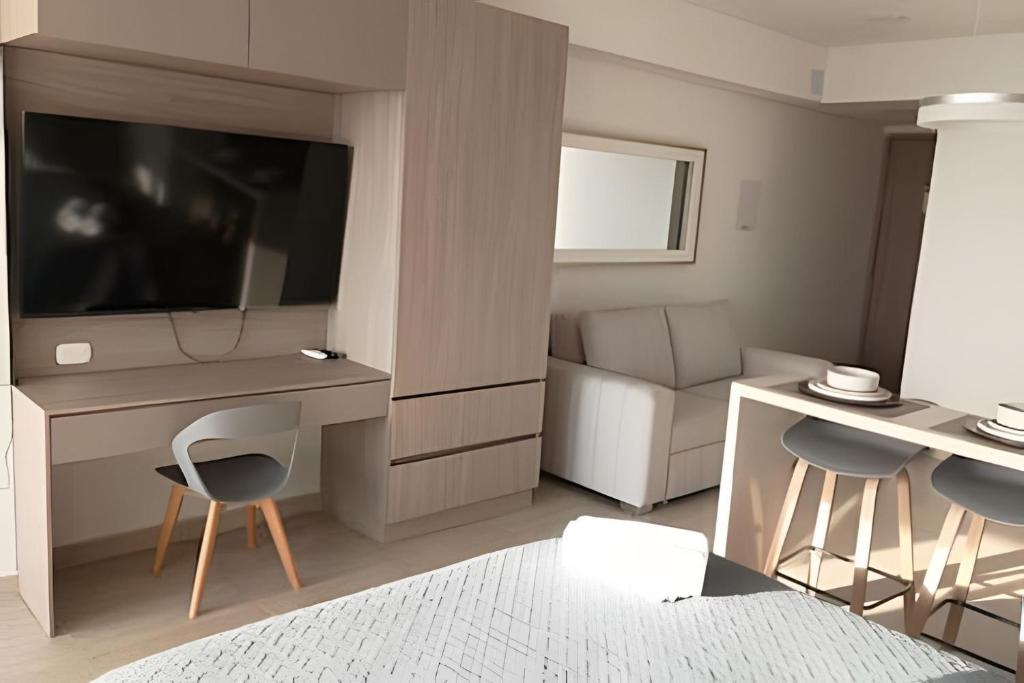 Aparta suite con vista al mar/904 - 4