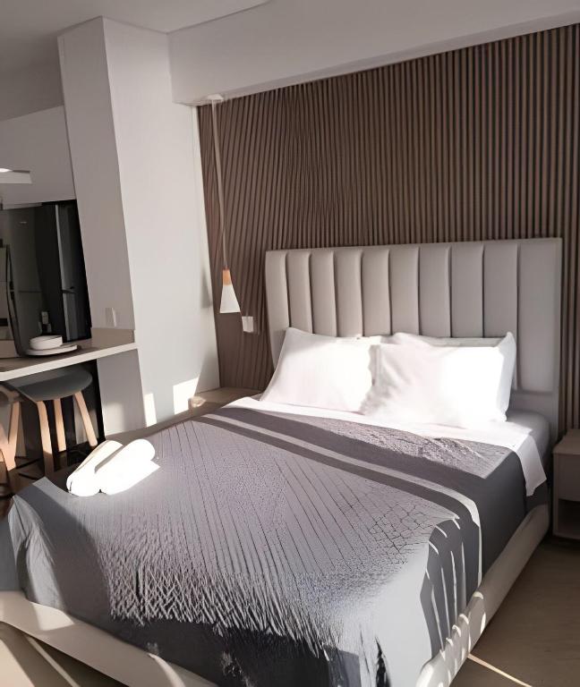 Aparta suite con vista al mar/904 - 3