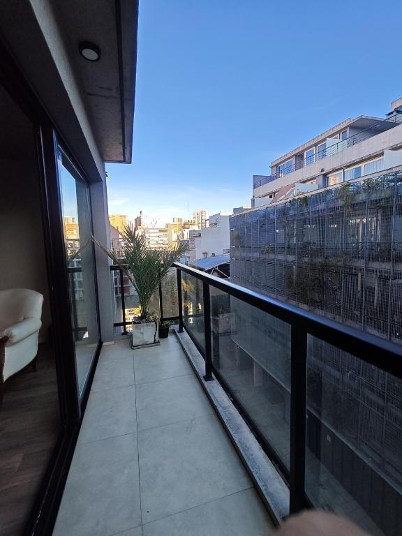 Departamento en zona exclusiva de Belgrano - 3