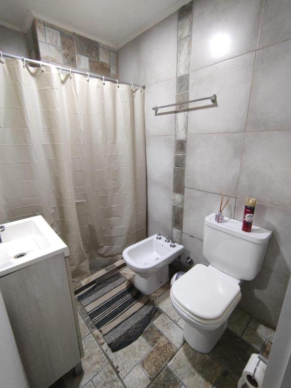 Departamento Centrico Posadas - 2