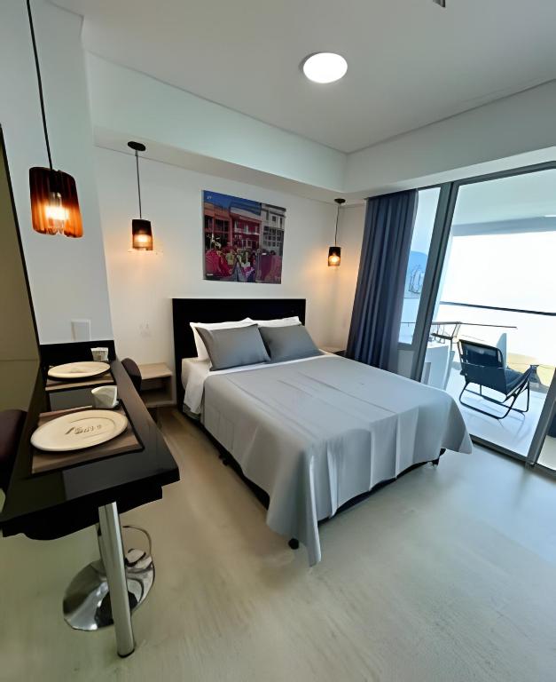 Aparta suite con vista al mar/1202 - 5