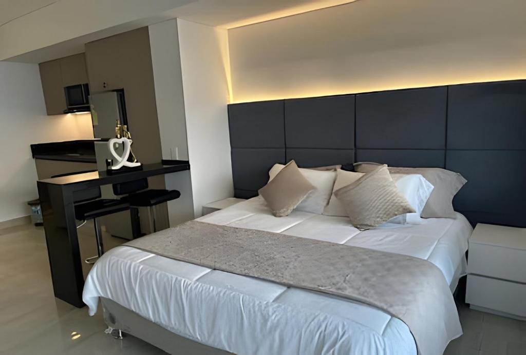 aparta suite - vista al mar/712 - 3