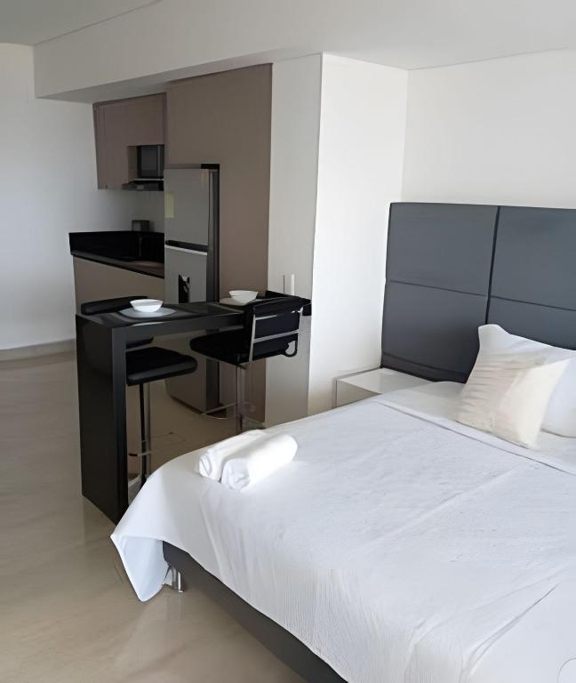 aparta suite - vista al mar/712 - 5