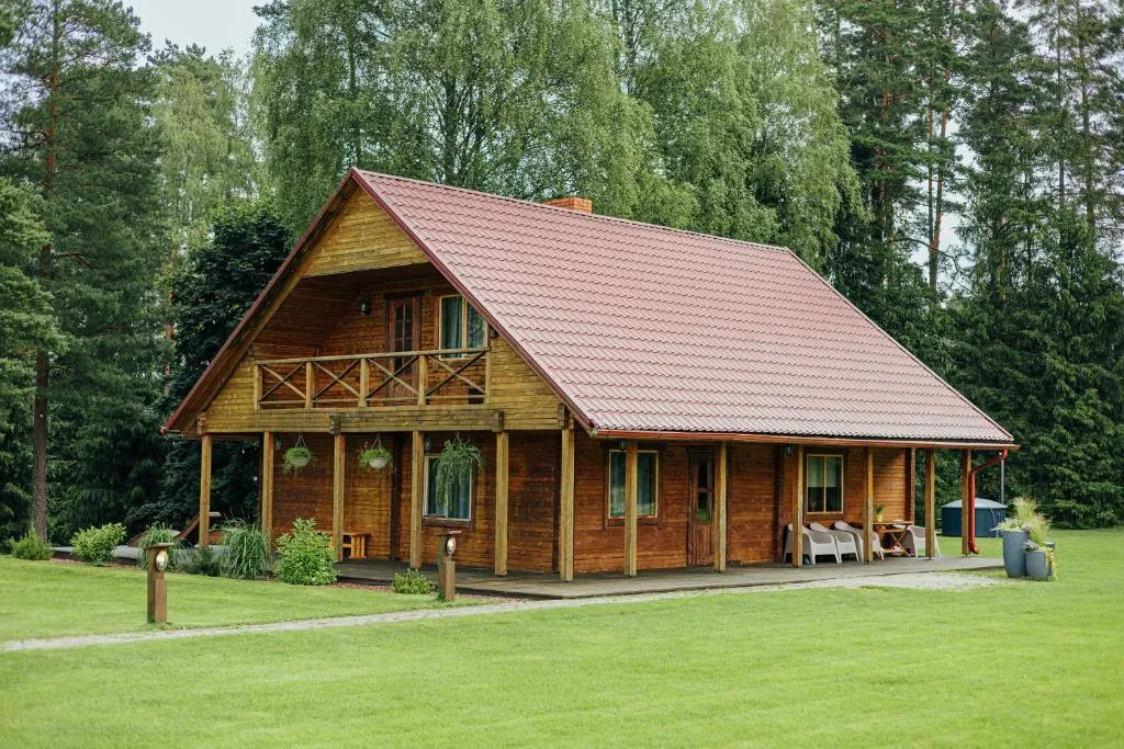 Meldri, Hotel in Vaidava