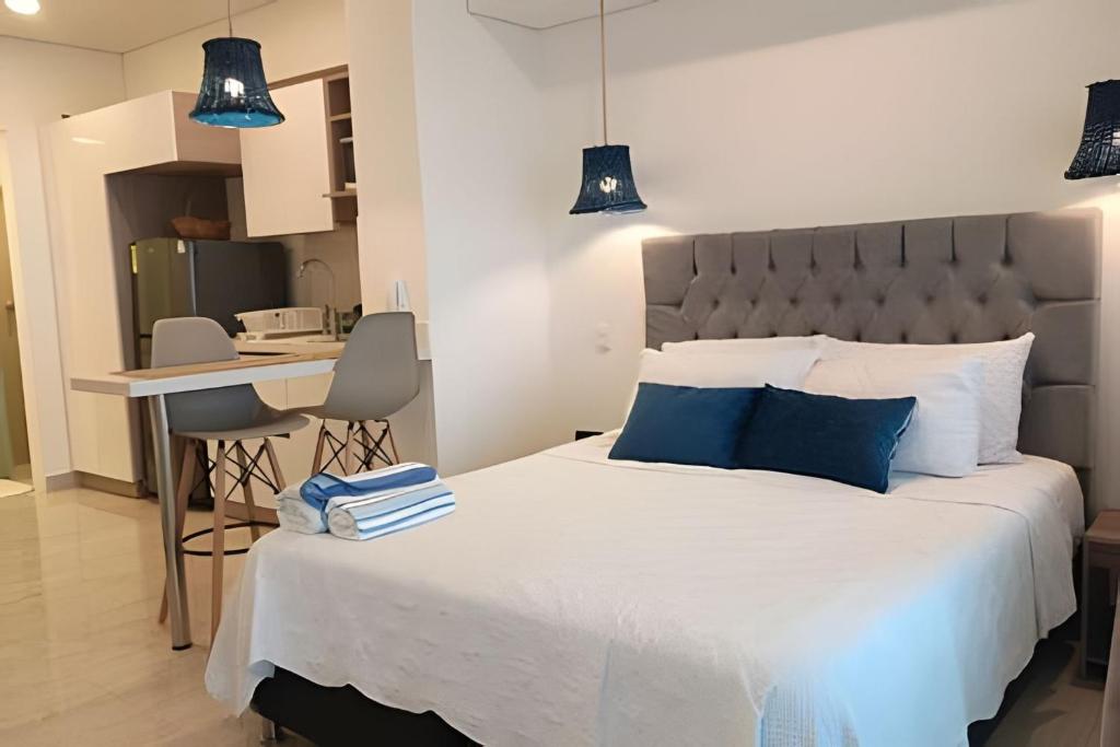 Aparta suite con vista al mar/714 - 1