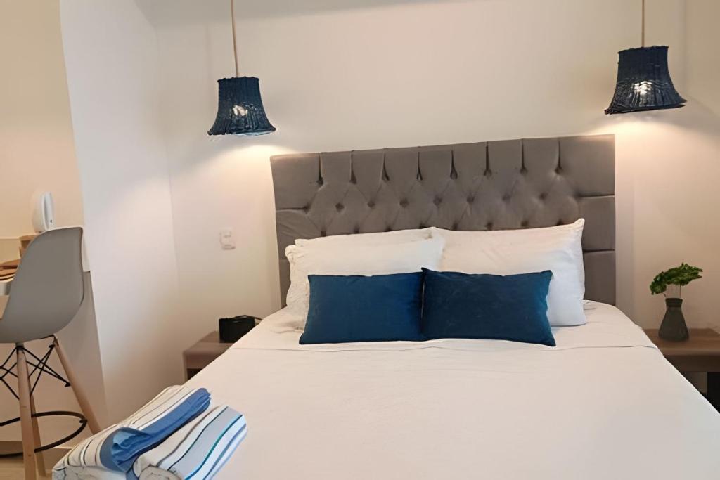 Aparta suite con vista al mar/714 - 5