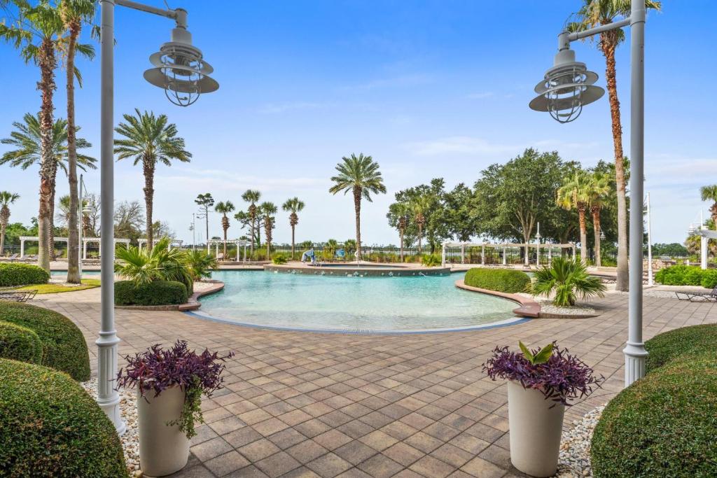 Reflections by Panhandle Getaways, Panama City Beach