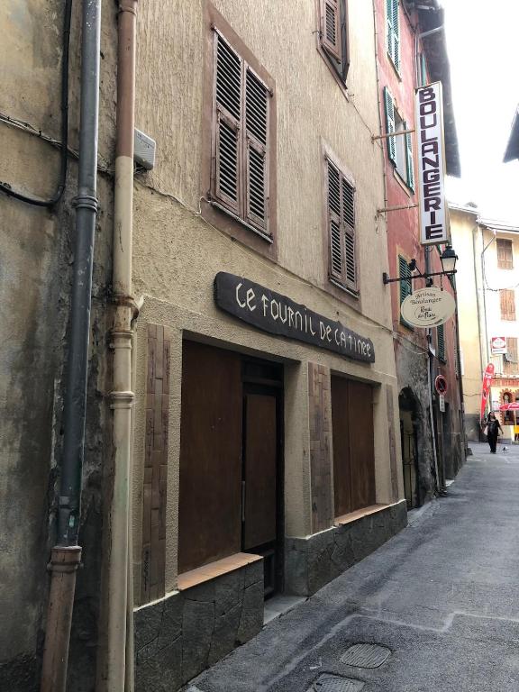 2 pièces cosy - à 150m du télécabine - 5