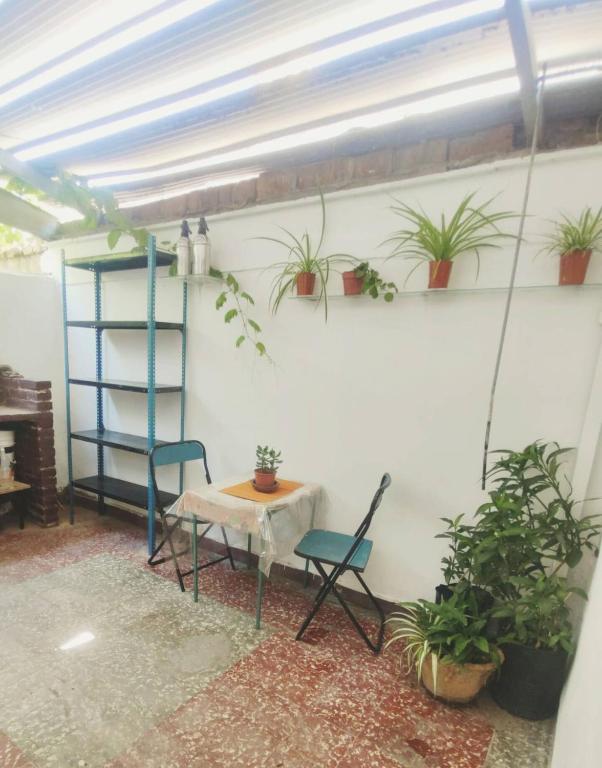 Departamento en Bombal, Godoy Cruz - 2
