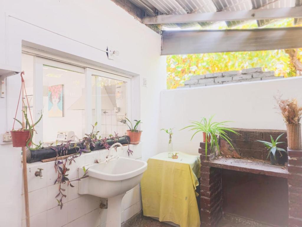 Departamento en Bombal, Godoy Cruz - 4